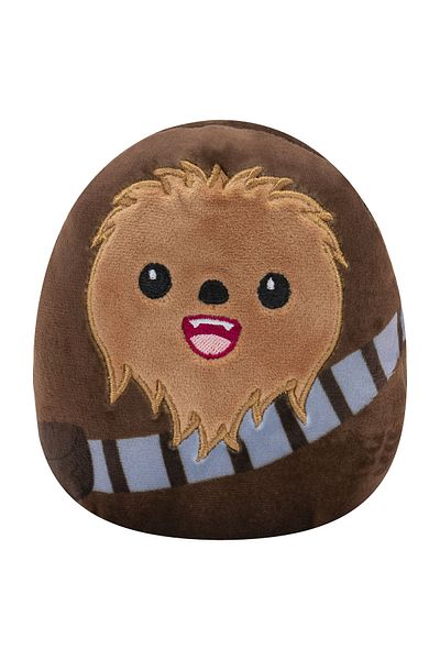Squishmallows Star Wars Series - Chewbacca 13 Cm Sqk3341