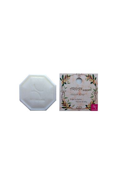 Prima Nova Primanova 125g Argan Oil Natural Soap
