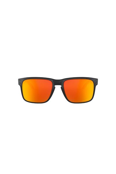 Oakley 0OO9102 9102F1 55 Unisex Güneş Gözlüğü