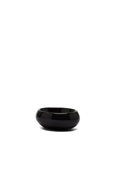 Prima Nova Black Bety Soap Dish
