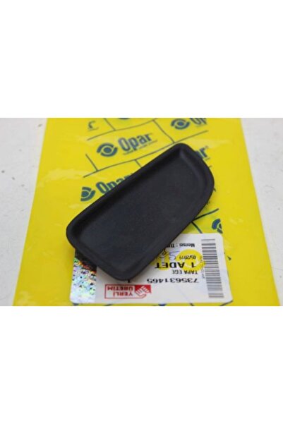 Genel Markalar Fiat Egea Sağ Ön Kapı Kolçak Tapası