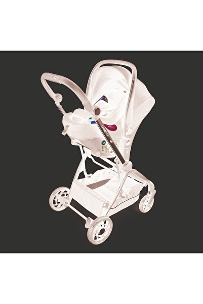Chicco One4Ever Baby Carrier Adapter
