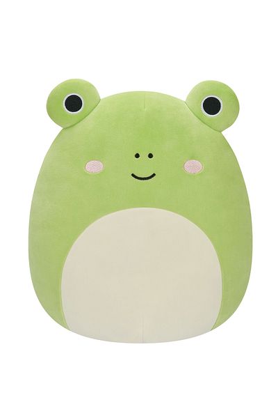 Squishmallows Squishmallows Wendy The Frog 12inch