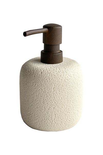 Prima Nova YONKSU Liquid Soap Dispenser - Comfortable Cut