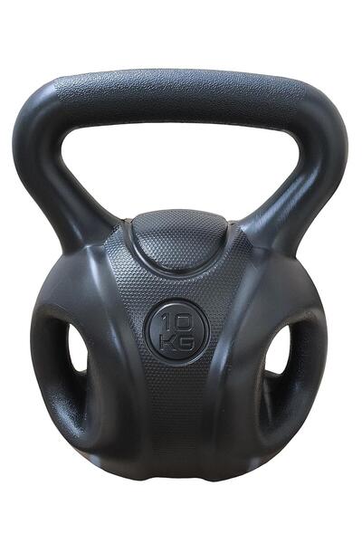 AVESSA Kettle-100 Plastik Kettle Dambıl 10 Kg