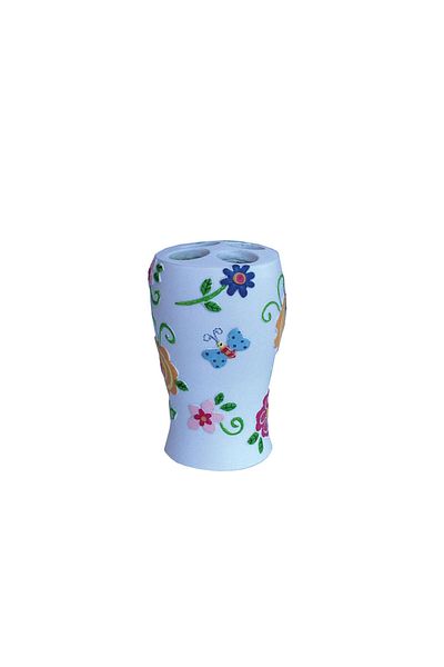 Prima Nova Michelle External Brush Holder