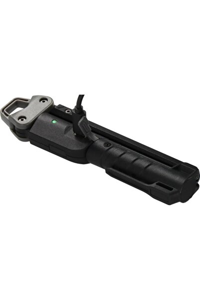 Brennenstuhl Şarjlı 6 Saat Aydınlatma Süreli 400+320 Lümen Kademeli Ayarlanab...