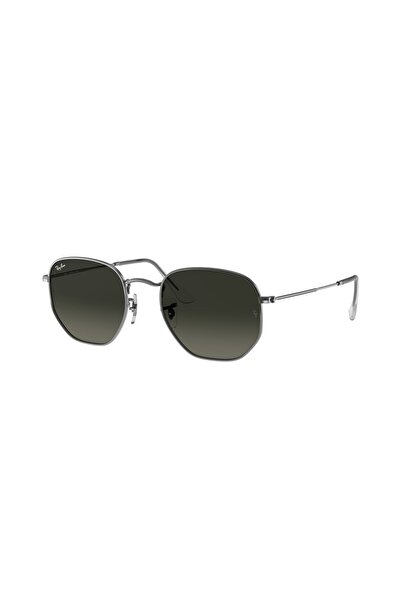 Ray-Ban 0rb 3548n 004/71 54 Unisex Güneş Gözlüğü