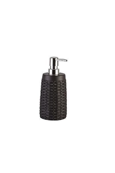Prima Nova Raty Brown Liquid Soap Dispenser