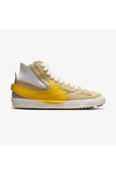 Nike Blazer Mid '77 Jumbo Mustard Αθλητικά Παπούτσια Sportie