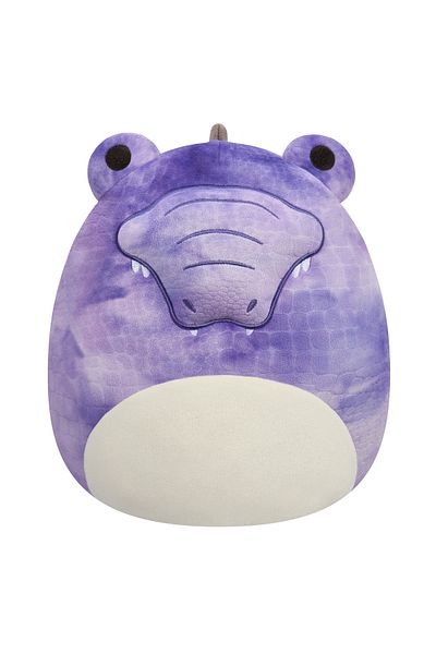 Squishmallows تمساح دوف 30 سم Sqcr04147