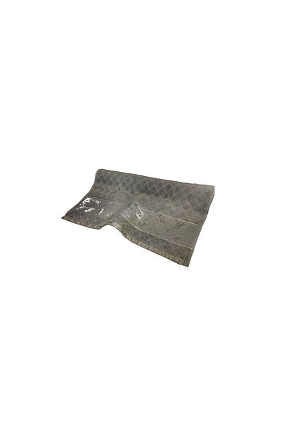 Prima Nova Gray Nero Towel - 50*80