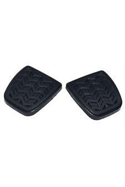 Genel Markalar TOYOTA COROLLA FREN DEBRİYAJ PEDAL LASTİĞİ YM.