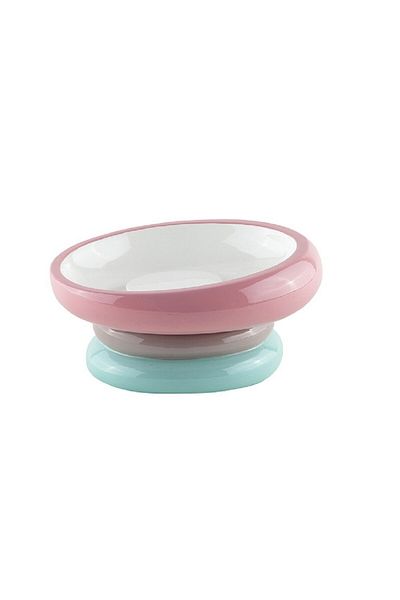 Prima Nova Stone Soap Dish