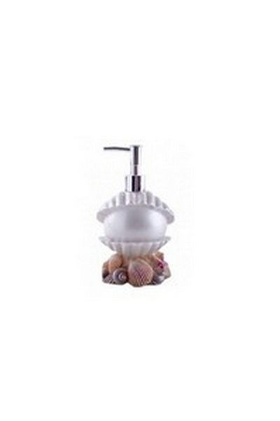 Prima Nova Pearl Liquid - Soap Dispenser Textured