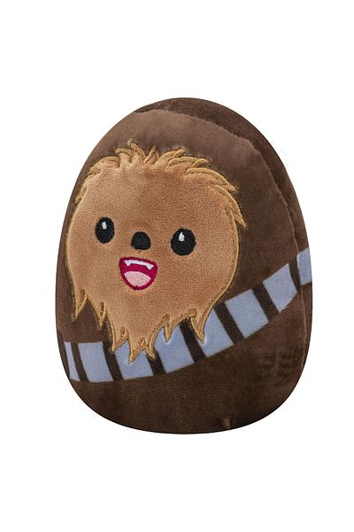 Squishmallows Star Wars Series - Chewbacca 13 Cm Sqk3341