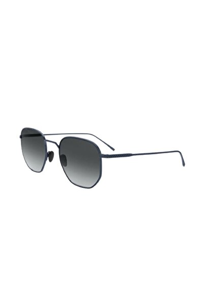 Lacoste Sunglasses Lacoste L198S-424 54 Unisex Sunglasses