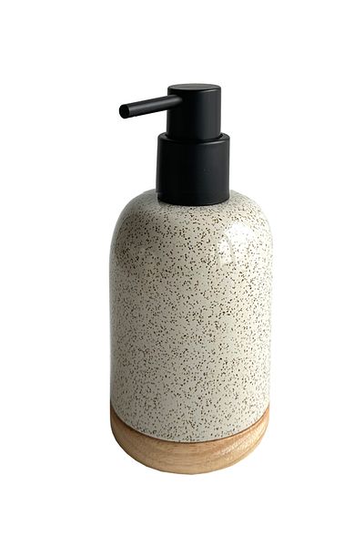 Prima Nova Διανομέας υγρού σαπουνιού Cartrı Beige