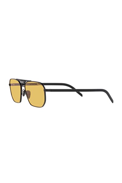 Prada 0Pr 58Ys 1Bo0B7 57 Men's Sunglasses