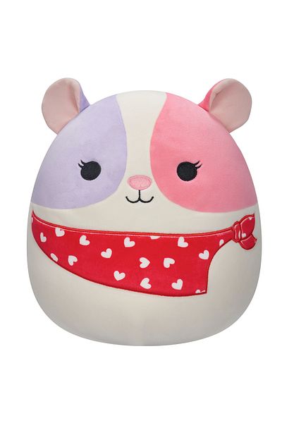 Squishmallows Ginepig Niven 30cm Sqva00867