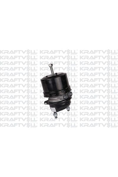 Kraftvoll قرص الفرامل المحمي من الجانب الأيمن نوع 16X24 D/D
