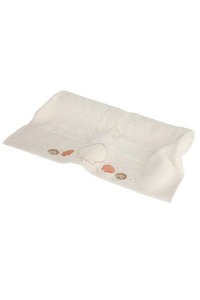 Prima Nova 50*90 Pearl Towel