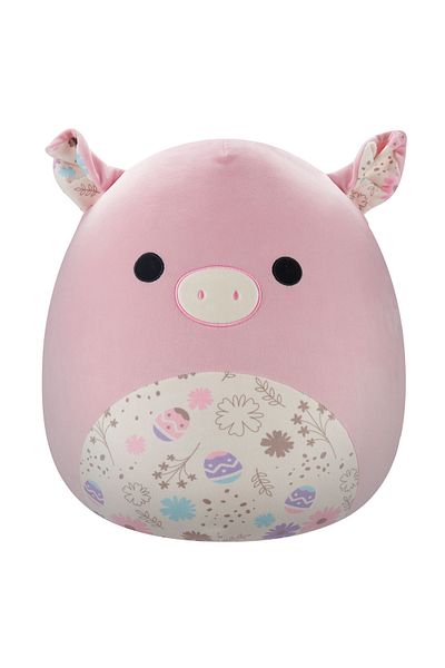 Squishmallows Piggy Peter 20 Cm Sqer00858