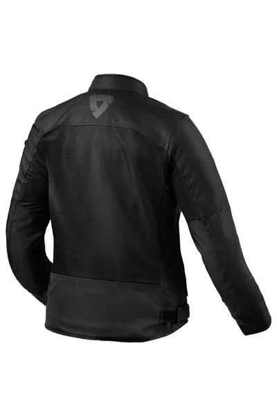 Revit Eclipse 2 Women's Coat Black