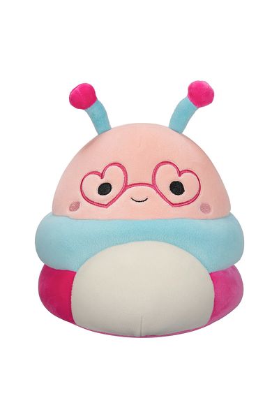 Squishmallows Caterpillar Griffith 20 Cm Sqva00837