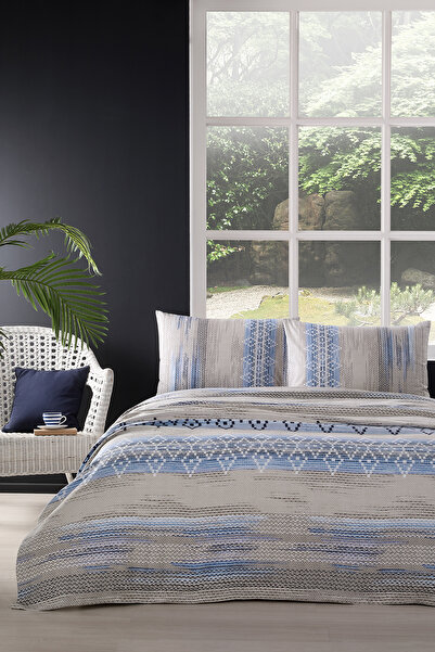 Özdilek Seam Tek Kişilik Pike Takımı