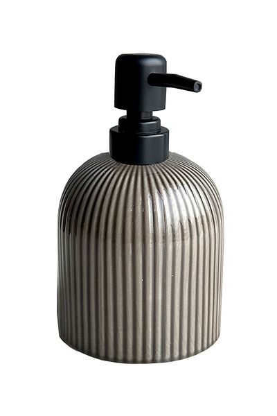 Prima Nova Arsel Liquid Soap Dispenser - Comfortable Cut