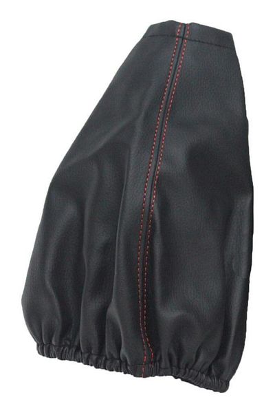 OEM Ford Mondeo Gear Shift Gaiter Stitched