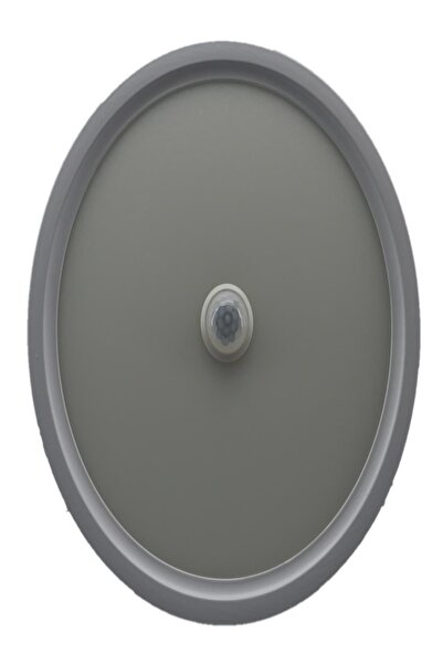 Braytron Sensörlü Sıva Üstü Slim Led Panel 18 W Beyaz Işık BP03-51830