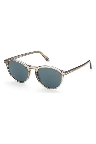 Tom Ford FT 0904 57V 52 Unisex Güneş Gözlüğü