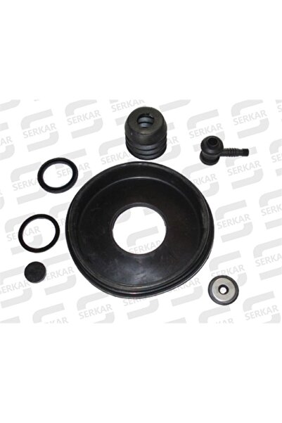 Genel Markalar Dks M131 M124 Westınghouse Tamir Takımı