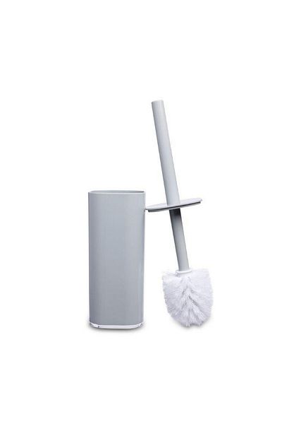 Prima Nova Gray Klar Toilet Brush