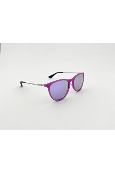 Ray-Ban نظارات شمسية للبنات - موديل جونيور 9060s 70084v 50