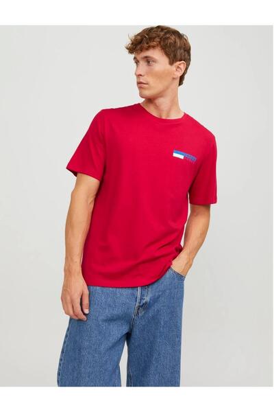 Jack & Jones T-Shirt Logo