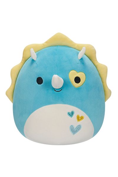 Squishmallows Dinosaur Braedon 30 Cm Sqva00866