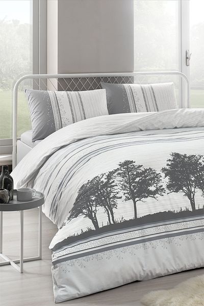FLORETTA Grove Single Duvet Cover Set