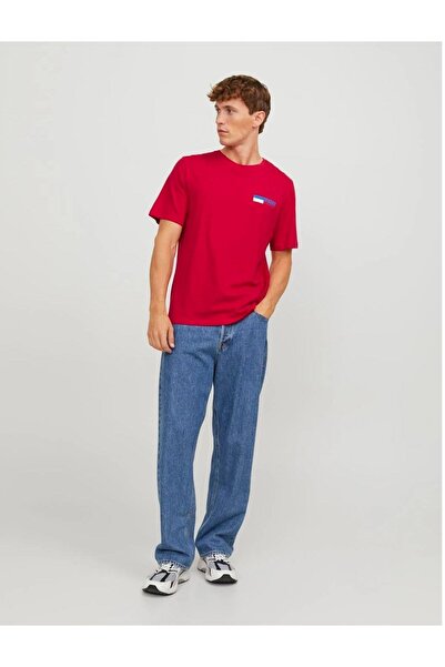 Jack & Jones T-Shirt Logo