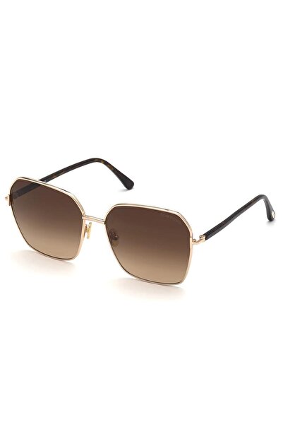 Tom Ford FT 0839 52F 62 Unisex Güneş Gözlüğü