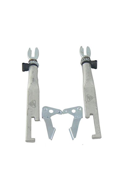 Genel Markalar RENAULT CLIO II SAĞ SOL FREN KALIPER CIRCIRI LOGAN DACİA SANDERO