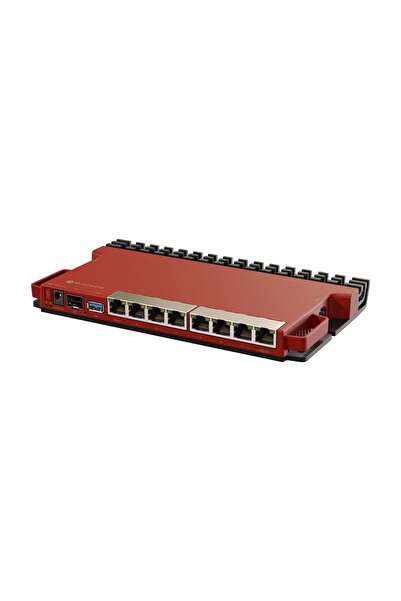 Genel Markalar VNDB55 mikrotik ethernet router l009uigs-rm