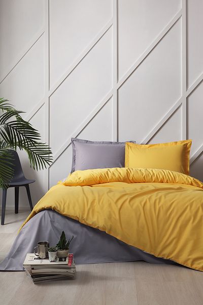 Özdilek Colormix Double Quilt Cover Set