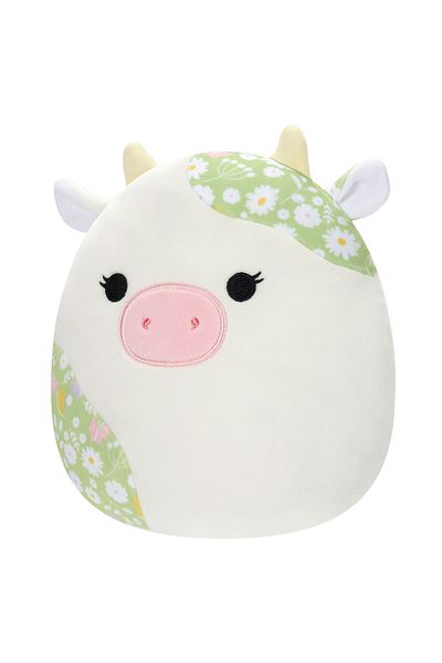 Squishmallows İnek Ada 13cm Sqer00819