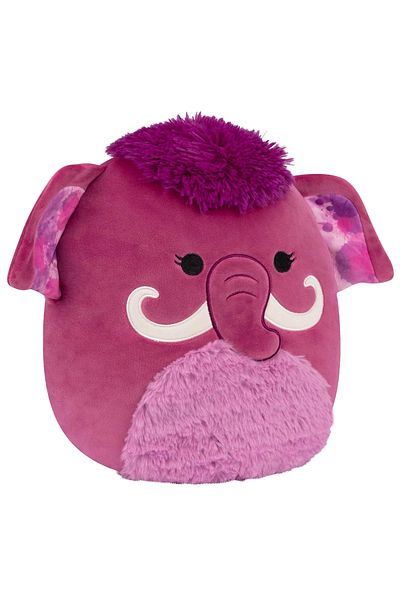 Squishmallows Mamut Magdalena 30 Cm Sqcr04152