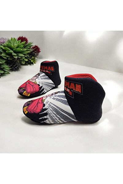 GEZER Soft Non-Slip Sole Kindergarten Nursery Home Slippers