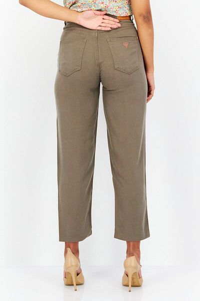 Guess Women's Trousers - Mom Design