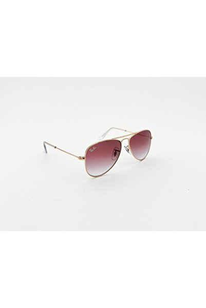 Ray-Ban جونيور 9506s - نظارة شمسية للبنات 291/8h 50